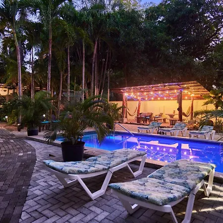 Casa Corona Del Mar Tamarindo