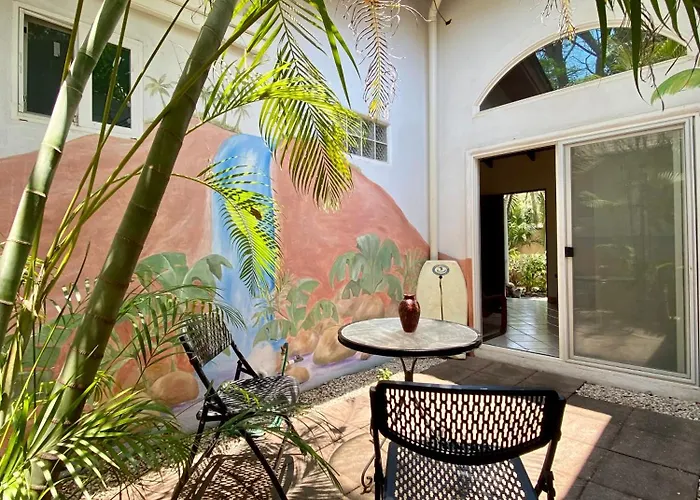 Casa Del Mar