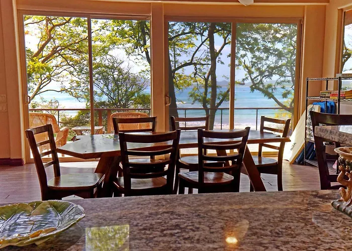 Casa Del Mar Tamarindo