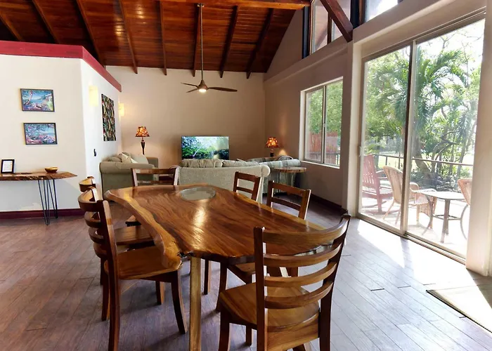 Casa Del Mar Tamarindo