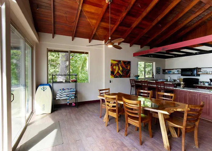 Casa Del Mar Apartment