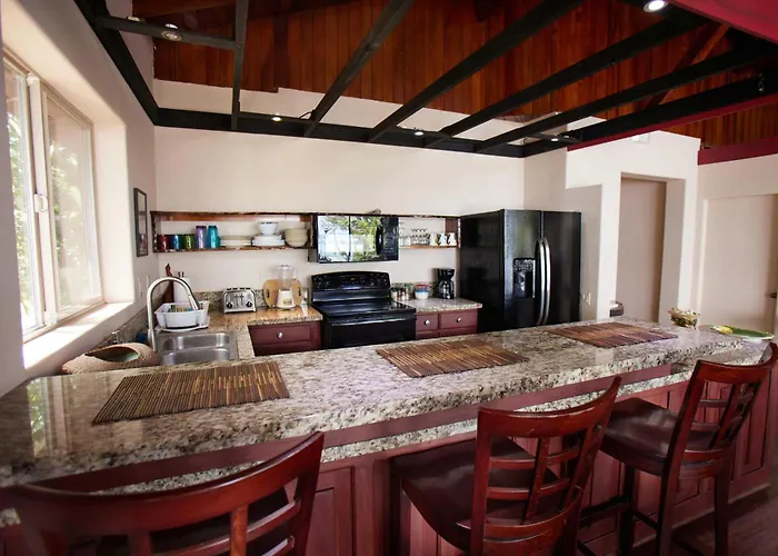 Casa Del Mar Tamarindo