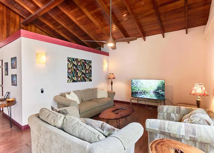 Casa Del Mar Tamarindo