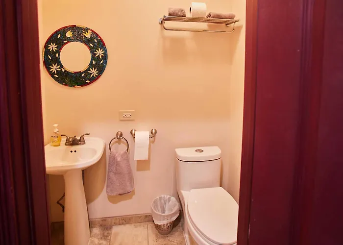 Casa Del Mar Apartment