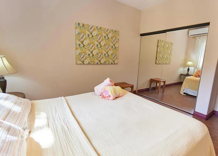 Apartment Casa Del Mar Tamarindo