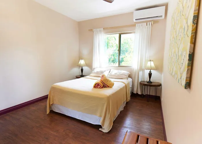 Apartment Casa Del Mar Tamarindo