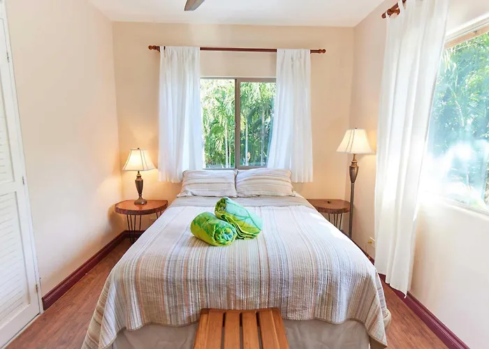 Apartment Casa Del Mar