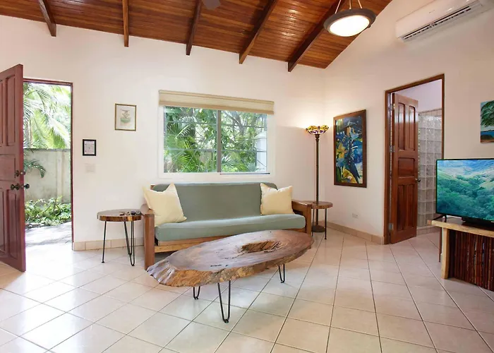 Casa Del Mar Apartment *