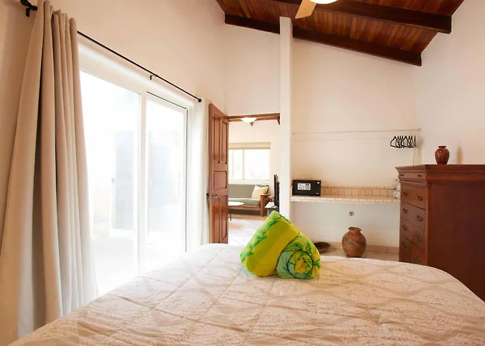 Apartment Casa Del Mar
