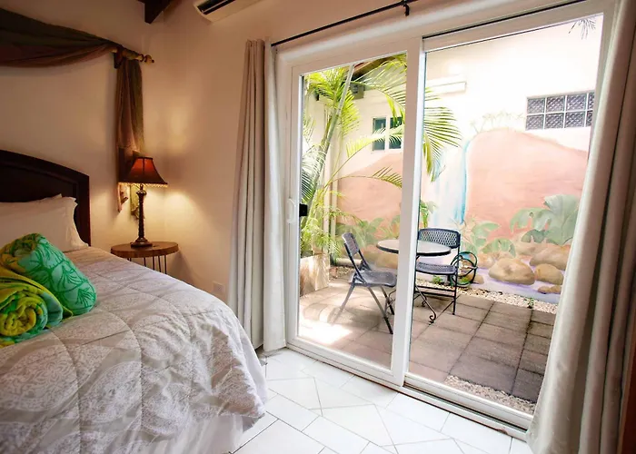 Apartment Casa Del Mar
