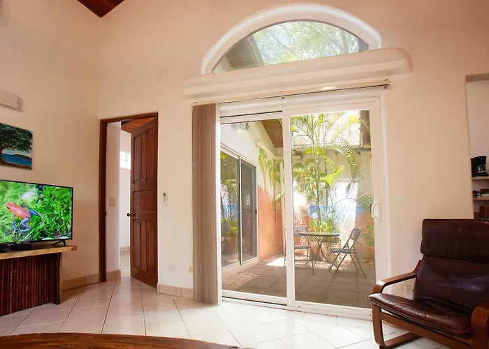 Casa Del Mar Apartment Tamarindo