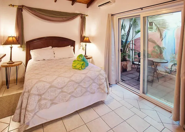 Casa Del Mar