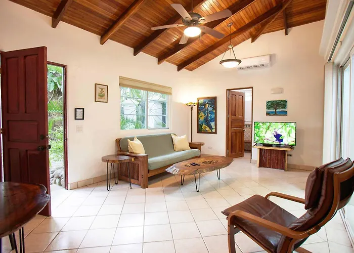 Casa Del Mar Apartment Tamarindo