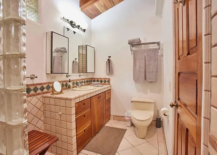 Casa Del Mar Apartment
