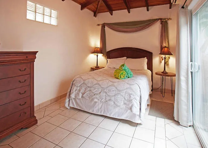Casa Del Mar Apartment Tamarindo