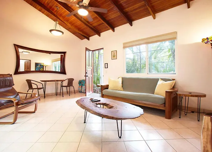 Casa Del Mar Apartment *