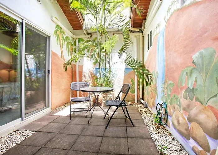 Casa Del Mar Tamarindo