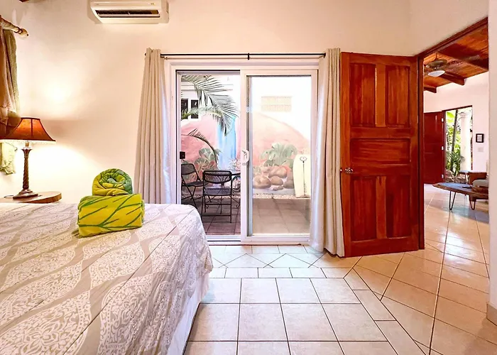 Casa Del Mar Apartment *