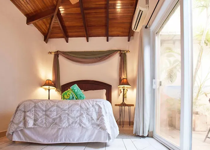Casa Del Mar *