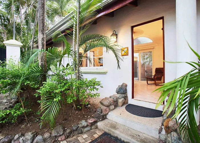 Apartment Casa Del Mar Tamarindo