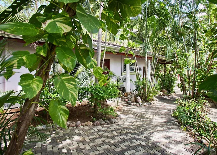 Casa Del Mar Tamarindo