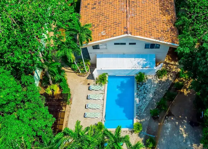 Casa Del Mar