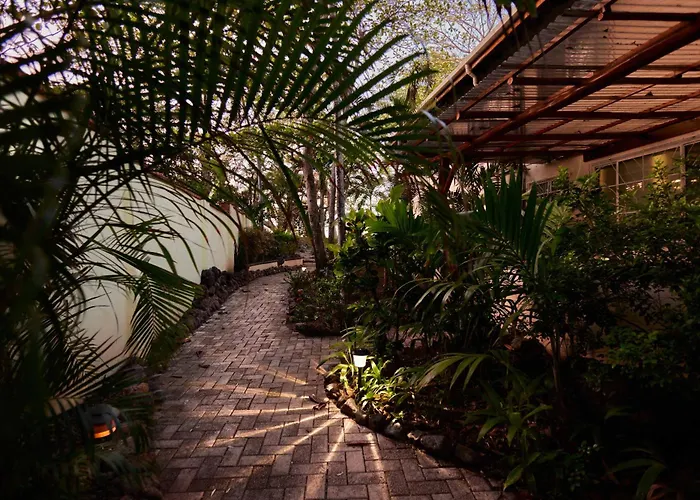 Casa Del Mar