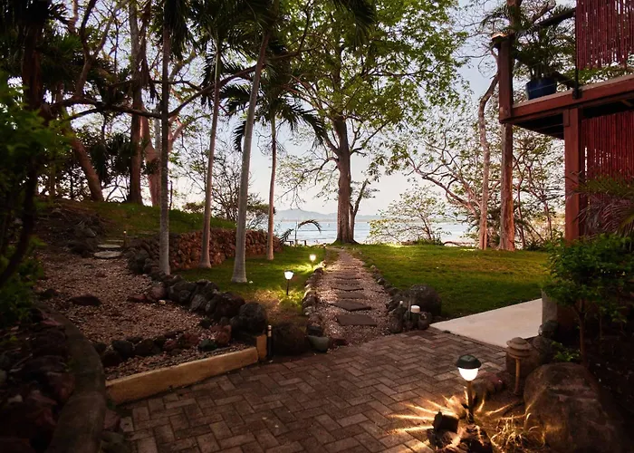 Casa Del Mar Apartment