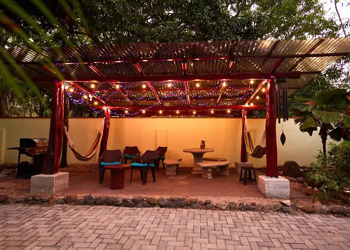 Casa Del Mar * Tamarindo