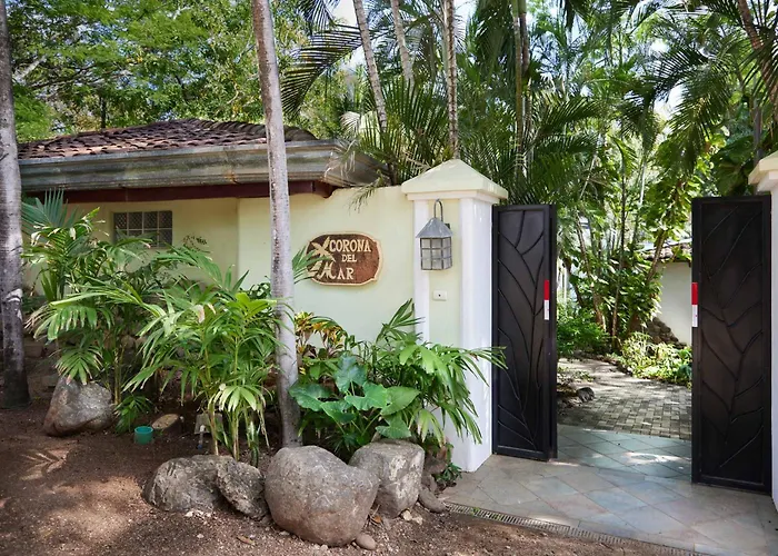 Casa Del Mar Tamarindo
