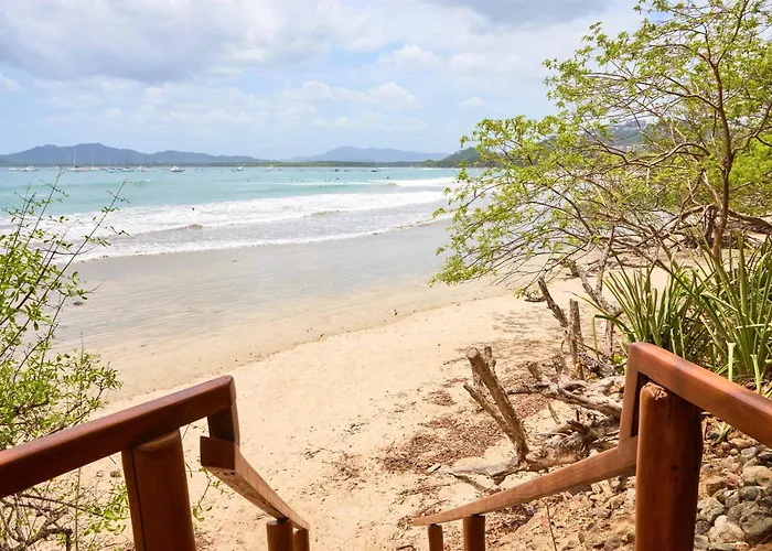 Casa Del Mar Tamarindo