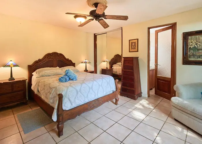Casa Del Mar Apartment