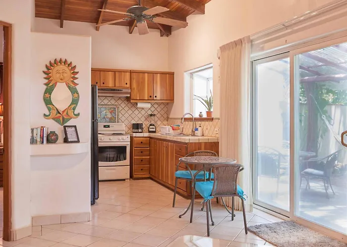 Apartamento Casa Del Mar *