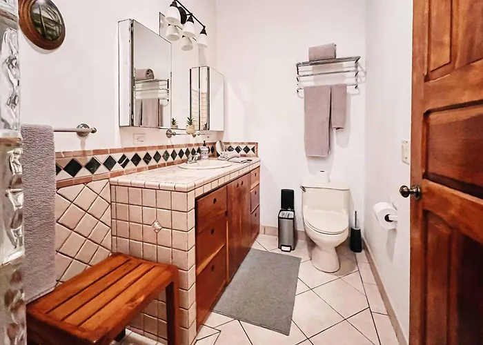 Apartamento Casa Del Mar Tamarindo