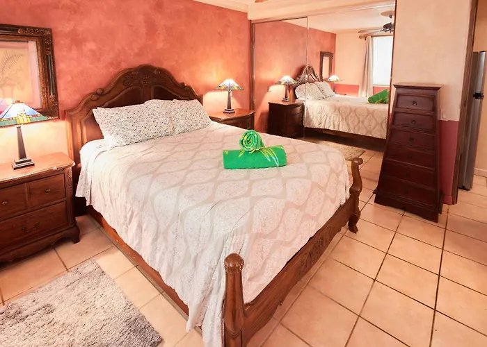 Casa Del Mar *