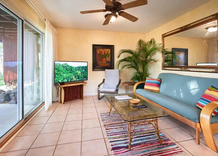 Apartment Casa Del Mar Tamarindo