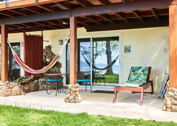 Casa Del Mar * Tamarindo