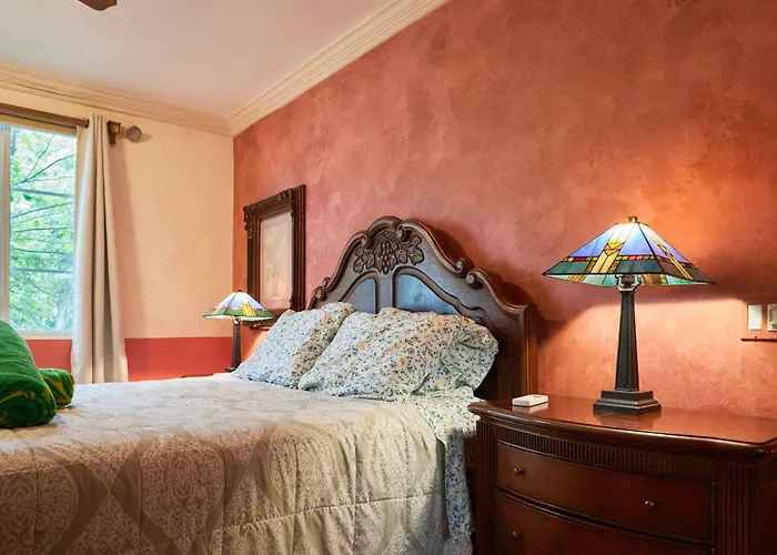 Casa Del Mar Apartamento