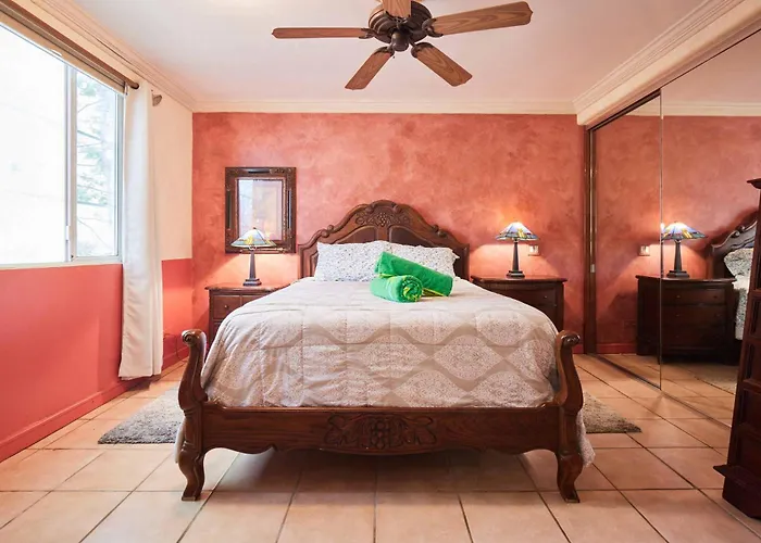 Apartamento Casa Del Mar Tamarindo