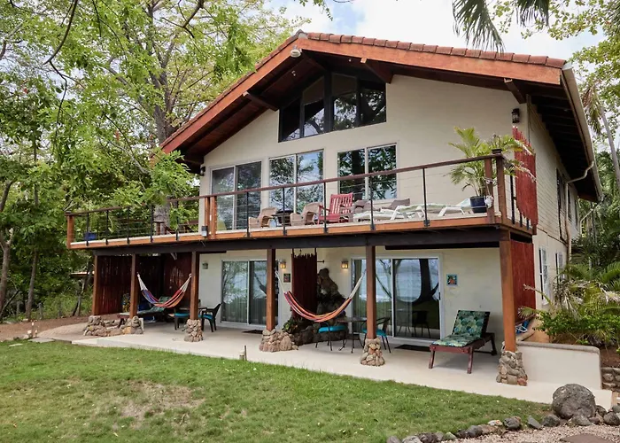 Casa Del Mar *