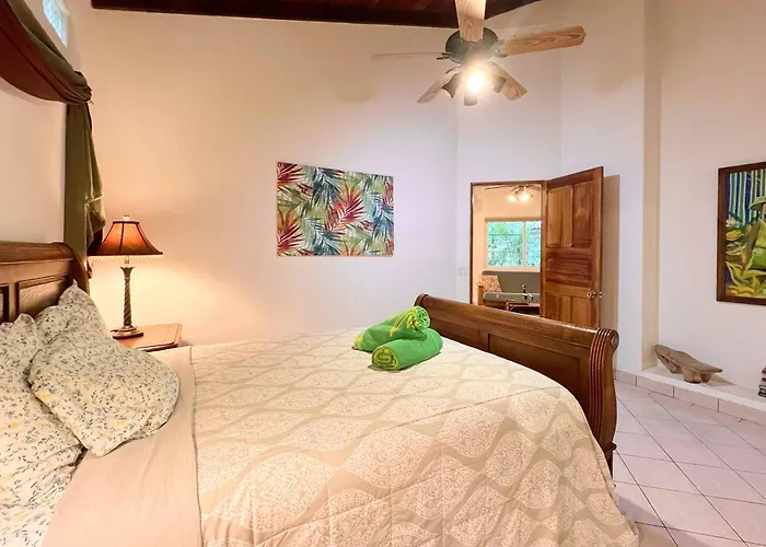 Casa Del Mar * Tamarindo