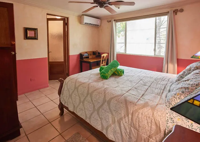 Casa Del Mar Appartement *