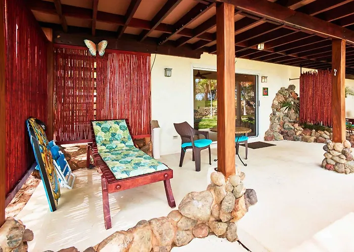 Casa Del Mar Apartamento