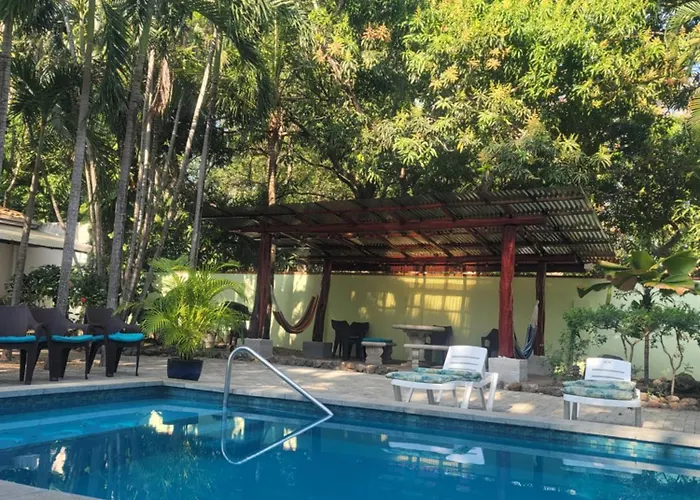 Casa Del Mar Tamarindo